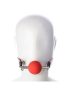 John piros ball gag.