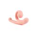Magic Snail ,Flexible Vibrator,akkus.