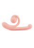 Magic Snail ,Flexible Vibrator,akkus.
