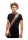 Rainbow Sash.