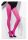 Arina neon pink harisnya.
