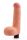Real Softee Vibrating Dildo,herés,10func.