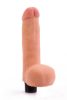 Real Softee Vibrating Dildo,herés,10func.