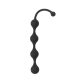 Favorites szilikon anal sor -24cm.