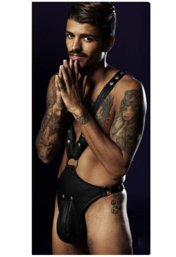 Sebastian pántos férfi ruha. Méret:S-XL