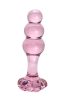 Jace pink üceg plug -10cm.
