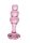 Jace pink üceg plug -10cm.