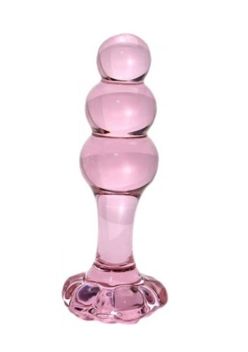 Jace pink üceg plug -10cm.