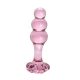 Jace pink üceg plug -10cm.