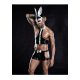 Rabbit man férfi szett. Méret:S/M