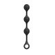 KINK Weighted Silicone Anal Balls -44mm.