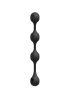 KINK Weighted Silicone Anal Balls -44mm.
