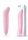 LILO pink vibri -12cm.