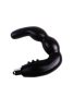 Easy black prostata vibrator.