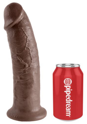 King Cock-barna, 26cm.