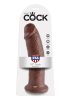 King Cock-barna, 26cm.