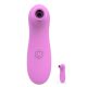 XXOO léghullámos csiklóizgató,10func. Pink