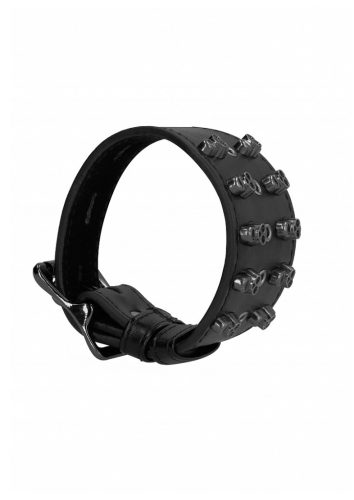 Csuklópánt -koponyás,unisex.