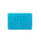 AFTER SEX szappan.