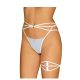 OBSESSIVE - A760 GARTER. Méret:S/M