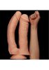 Mega Double Dildo -33cm.