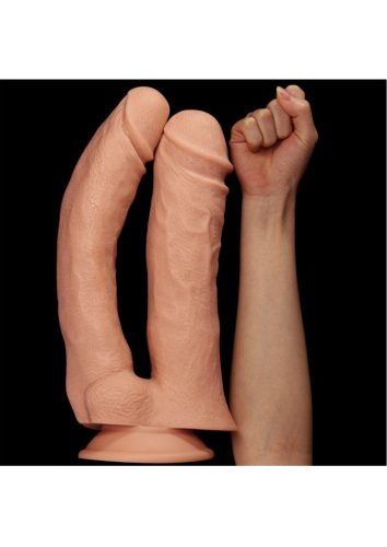 Mega Double Dildo -33cm.