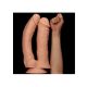 Mega Double Dildo -33cm.