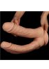 Mega Double Dildo -33cm.
