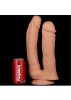 Mega Double Dildo -33cm.