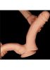 Mega Double Dildo -33cm.