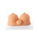 Super Real Beautiful Breast -21cm.