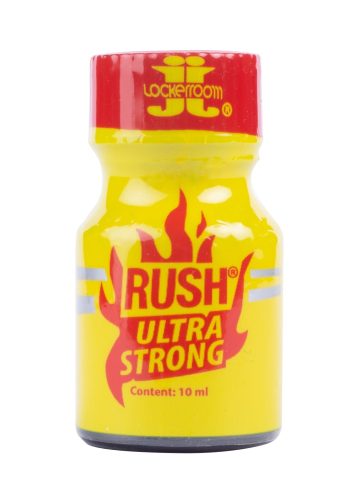 RUSH ULTRA STRONG. 1üveg X 10ml