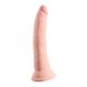 Triple Density Cock -18cm.