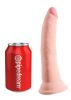 Triple Density Cock -18cm.