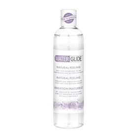 WATERGLIDE NATURAL FEELING 300ml.