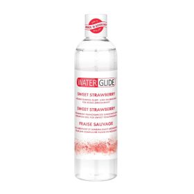 Waterglide 300 ml Eper.