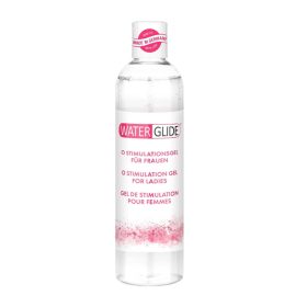 WATERGLIDE ORGASMUS GEL-300ml.