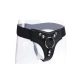 Deluxe Strap-On hám. Méret:S/M