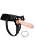 Deluxe Strap-On hám. Méret:S/M