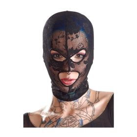 Bad Kitty - Csipke fejmaszk