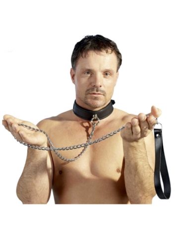 Fém póráz