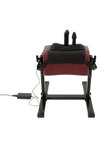 Sex Machine Climaxxr 360 The Banger