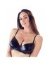 Szilikon Push-up betét mellbimbóval, 2x400g