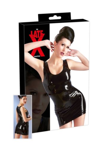 Latex miniruha. Méret:M