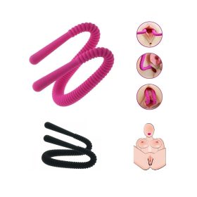 Intimate Spreader. lila