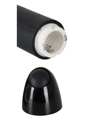 Dilator -gömbös, szilikon húgycsővibrátor.