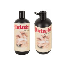 Flutschi Orgia olaj-500ml.
