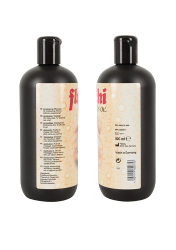 Flutschi Orgia olaj-500ml.