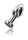 The Glider Vibrating Plug M,akkus.