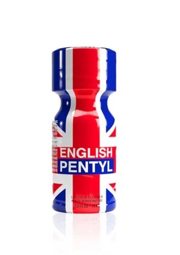 English Pentyl -15ml. 1üveg-15ml